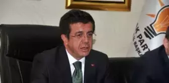 Bakan Zeybekci: 'İdam Geri Gelsin'