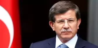 Davutoğlu: Kadına Uzanan Elleri Kıracağız