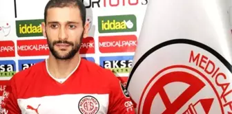 Antalyaspor'da Mehmet Sedef, Kadro Dışı