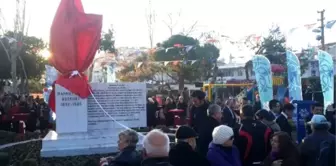 Kuşadası'nda Mahmut Esat Bozkurt'u Anma Etkinlikleri