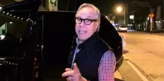 Tommy Hilfiger -- I Want To Sign Tom Brady ... Gronk, Not So Much