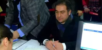 Adaylık İçin AK Parti'ye Rekor Başvuru