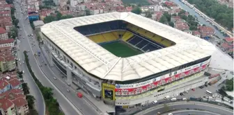 Fenerbahçe Şükrü Saracoğlu Stadı'nın Zemini Ne Durumda?