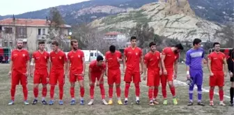 Foça Belediyespor ile Çandarlı Belediyespor Berabere Kaldı