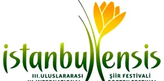 İstanbulensis Şiir Festivali Başlıyor