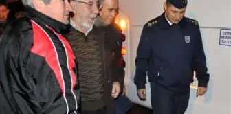 Eskişehir'deki Şehit Evine Ateş Düştü