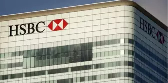 HSBC Yöneticisi Özür Diledi