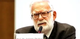 Prof. Dr. Sadettin Ökten Kimdir ?