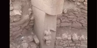 Göbeklitepe Üsküdar'a Taşınıyor!