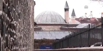 Hürrem Sultan'ın Yaptırdığı Hamam Müze Oldu