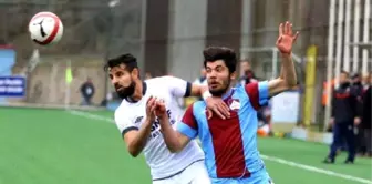 1461 Trabzon-Fethiyespor: 4-0