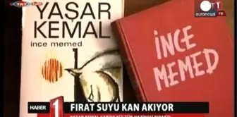 Usta Yazar Yaşar Kemal Yaşama Veda Etti