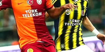 Fenerbahçe ile Galatasaray'ın 'Derbi Haftası'