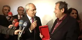 Kılıçdaroğlu, 'Manda Yuvası' Filmini İzledi