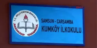 Samsun 'Çalıkuşu' Dilek Öğretmenin Dileği Gerçek Oldu