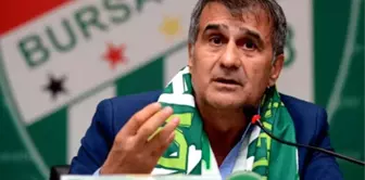 Şenol Güneş, İsyan Etti! Hakemlerle İlgili İlginç Benzetmede Bulundu