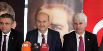 AK Parti Sandığa Sahip Çıkıyor