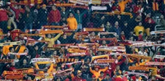 Galatasaray Yönetimi'nden 'Yalnız Değilsin' Mesajı