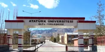 Oltu Yeni Fakültesi İçin Gün Sayıyor