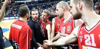 Lietuvos Rytas Koçu Nicola: İzmir'de Bizi Cehennem Gibi Bir Ortam Bekliyor