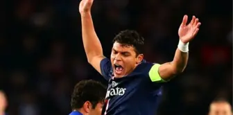 Thiago Silva: Chelsea'nin Şansı Yok