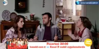 Ulan İstanbul 38. Bölüm Fragmanı