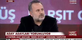 Muhsin Kızılkaya: Allah'ın Sadece Kürtçe Bildiğini Zannediyordum