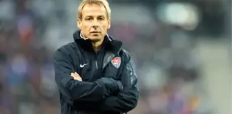 ABD Futbol Ligi Radyosu: Klinsmann Galatasaray'ın Başına Geçebilir