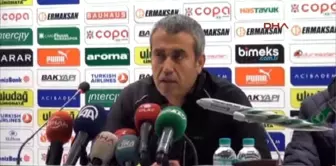 Bursaspor - Balıkesirspor Maçının Ardından