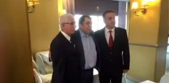 Musa Engin Güven Tazeledi