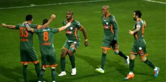 Çaykur Rizespor-Medicana Sivasspor: 2-1