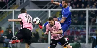 İtalya Ligi: Palermo 0-1 Juventus