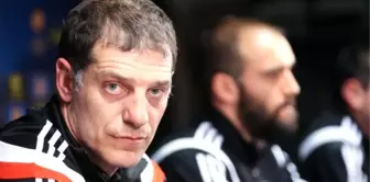 Slaven Bilic'ten 'Gedoz' İsyanı