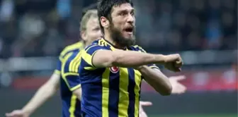 Fenerbahçeli Egemen Korkmaz, Maçı Yarıda Bıraktı