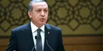 Devlet Övünç Madalyası Töreninde Erdoğan'ı Duygulandıran Sözler