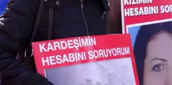 Eski Eşini Öldüren Sanığa Müebbet Hapis