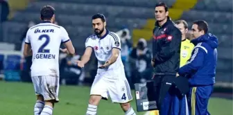 Fenerbahçe'ye Çifte Şok!