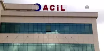 Acil Travmatoloji Hastanesi Hizmete Girdi