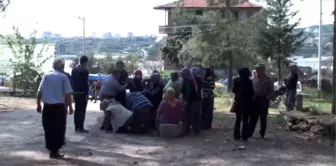 Alanya Cezaevi'nde Hayatını Kaybeden Mahkumun Mezarı Açıldı