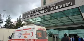 Diyarbakır'a 32 Milyon Liralık Acil Travmatoloji Hastanesi