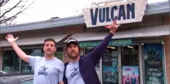 Matthew Mcconaughey And Jimmy Kimmel Make Ads For Small Texas Video Store