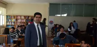 Tıp Bayramı Satranç Turnuvası