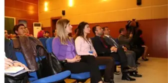 Öğretmenlere Su Semineri