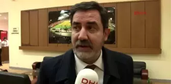 Beşiktaşlı Yönetici Deniz Atalay 'İnşallah Hocamız Bir Derbi Kazanacak'