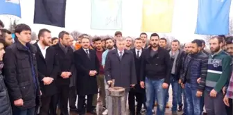 Çağlayan: Nevruz Türk Dünyasına, Türk Milletine Ait Bir Bayramdır