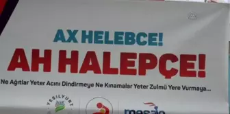 Halepçe Katliamının 27'nci Yılı - Hıdır Kerim Muhammed -'Onlar Teknolojide İlerliyor, Biz...