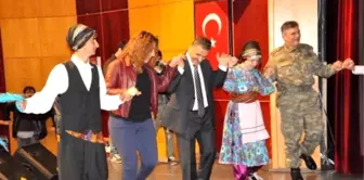 Tunceli'de Renki Nevruz Kutlaması