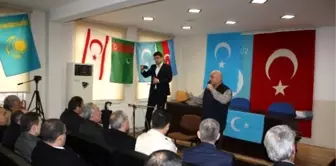 Türk Ocağı'nda 'Nevruz' Konferansı