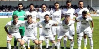 Fethiyespor-Yeni Malatyaspor: 1-2