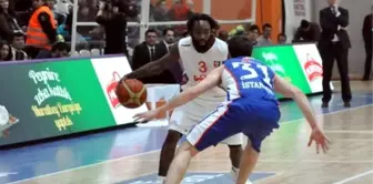 Türkiye Basketbol Ligi